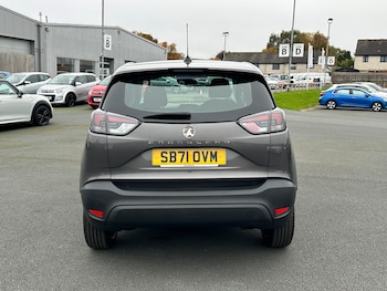 Used Vauxhall Crossland 2022 for sale - 76267949: Photo