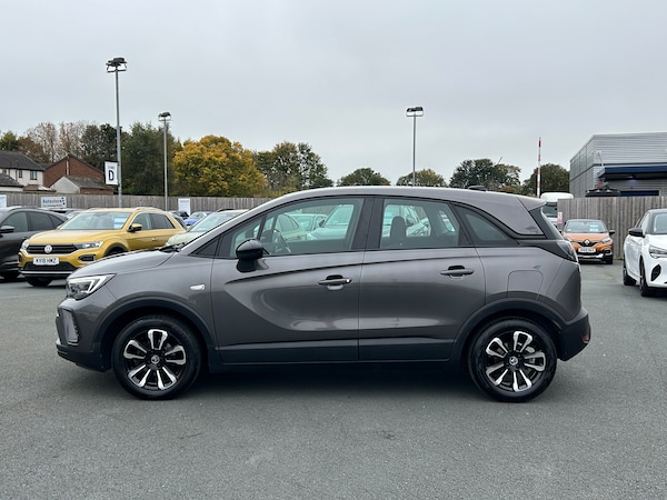 Used Vauxhall Crossland 2022 for sale - 76267949: Photo 7