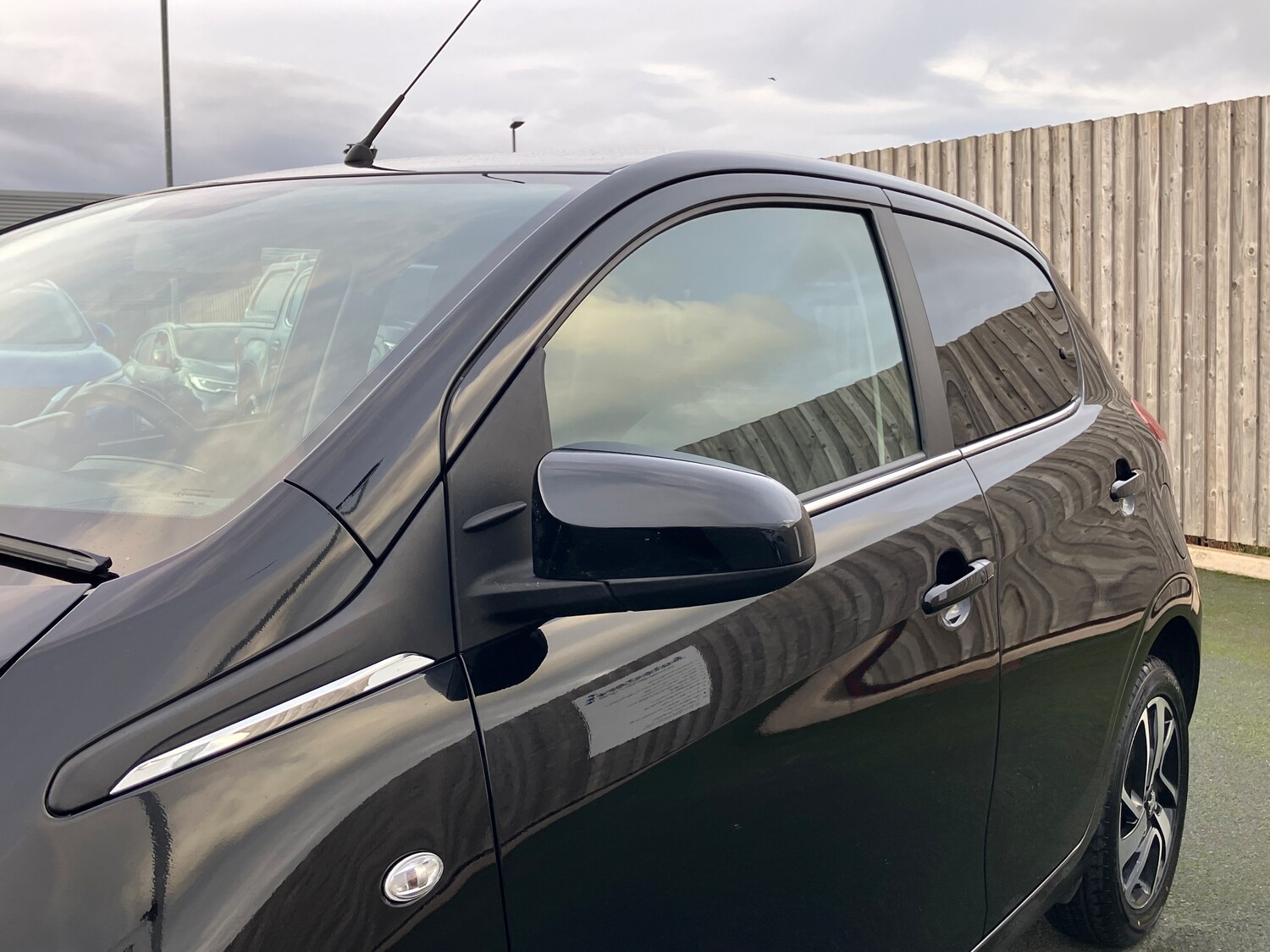 Used Peugeot 108 2021 for sale - 76391055: Photo 14