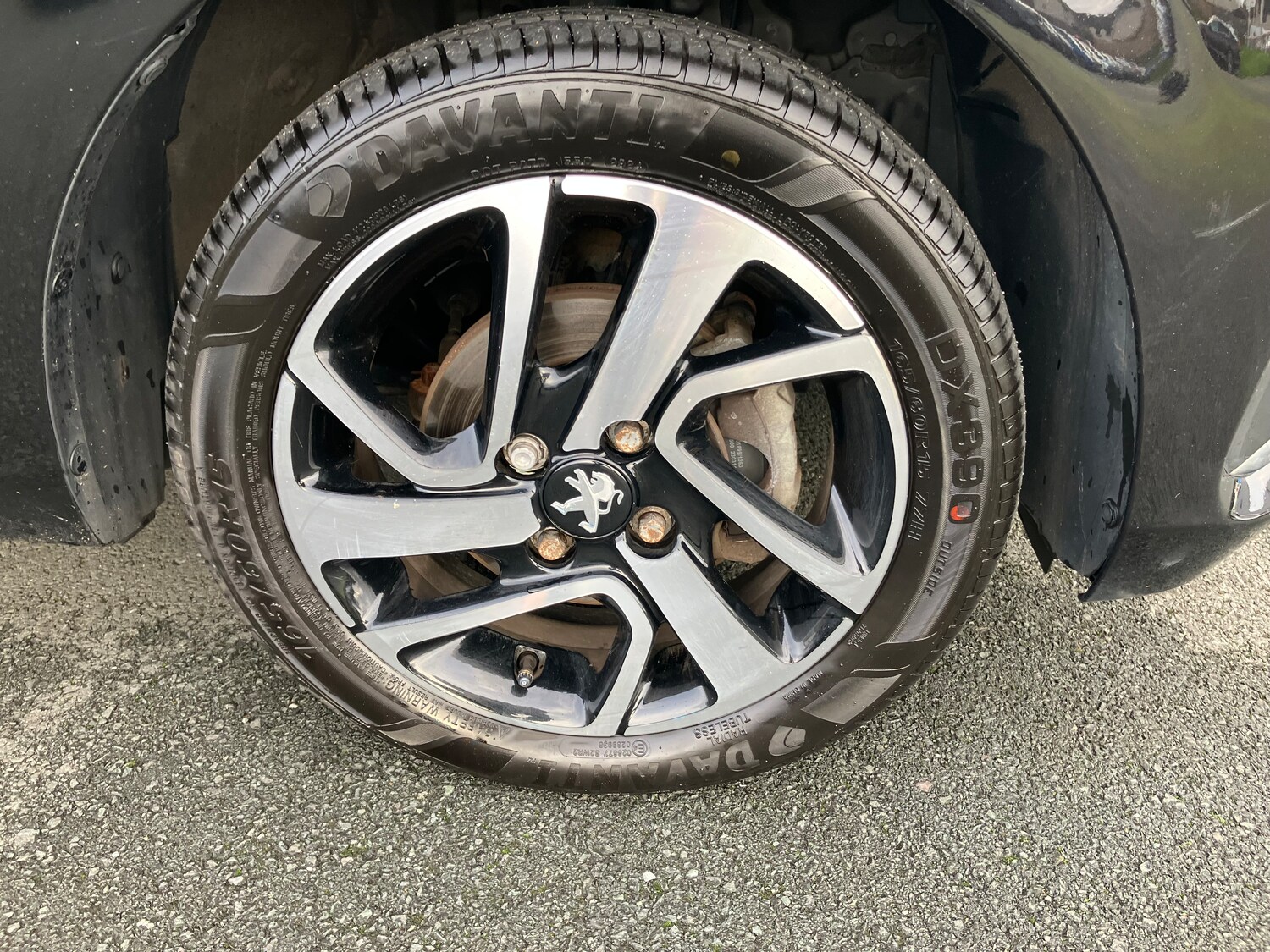 Used Peugeot 108 2021 for sale - 76391055: Photo 16