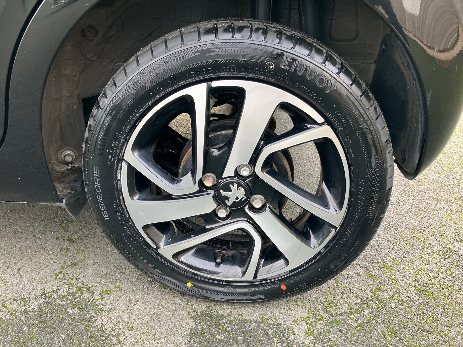 Used Peugeot 108 2021 for sale - 76391055: Photo 18