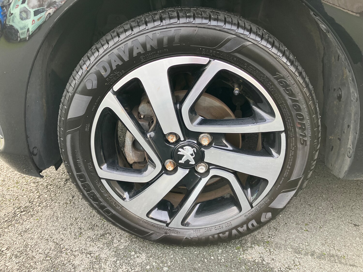 Used Peugeot 108 2021 for sale - 76391055: Photo 19