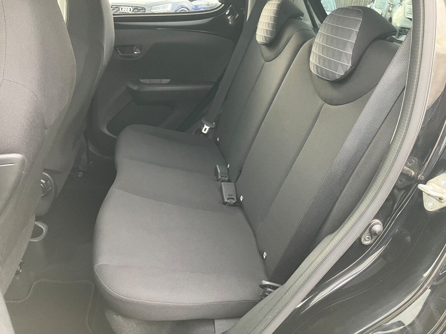 Used Peugeot 108 2021 for sale - 76391055: Photo 21