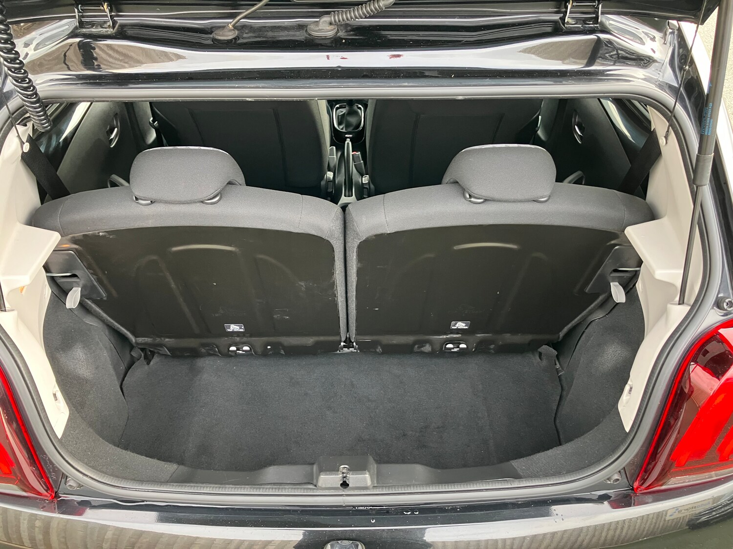 Used Peugeot 108 2021 for sale - 76391055: Photo 22