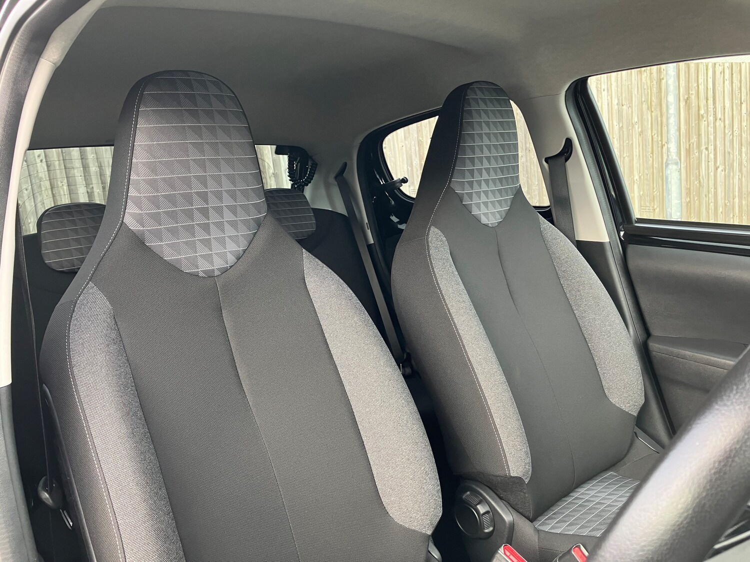 Used Peugeot 108 2021 for sale - 76391055: Photo 24