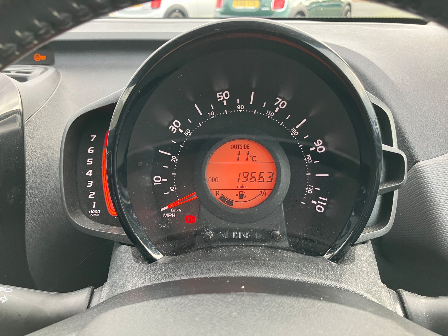 Used Peugeot 108 2021 for sale - 76391055: Photo 28