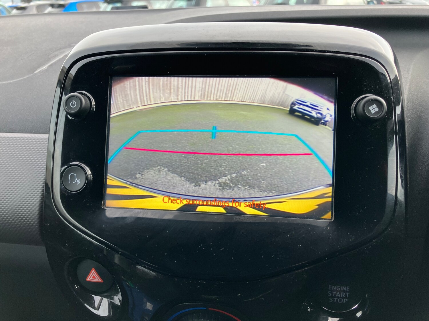 Used Peugeot 108 2021 for sale - 76391055: Photo 31