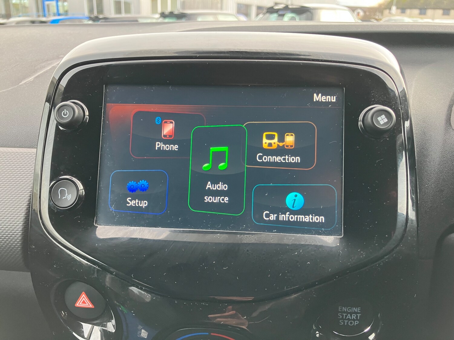 Used Peugeot 108 2021 for sale - 76391055: Photo 33