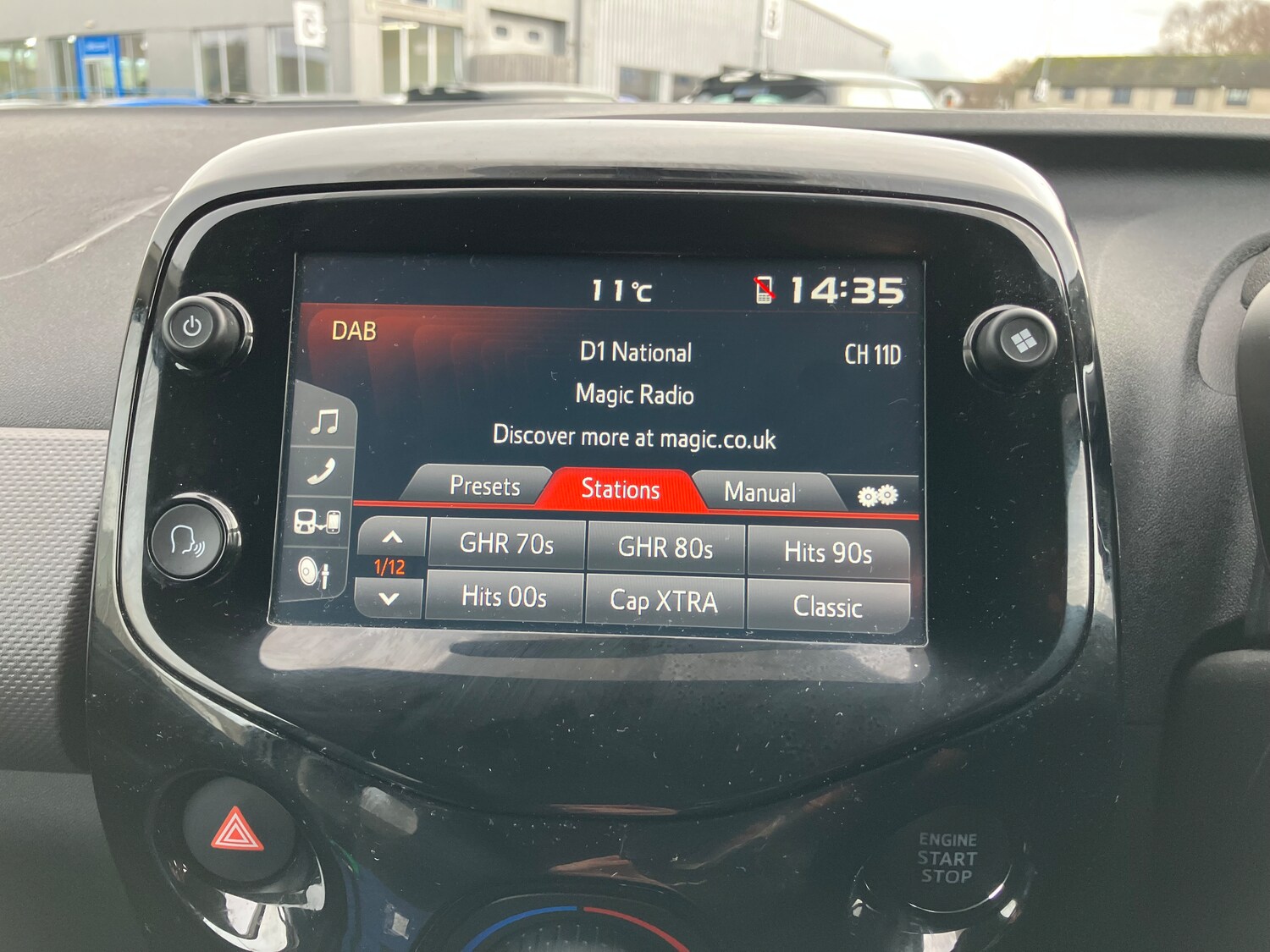 Used Peugeot 108 2021 for sale - 76391055: Photo 34