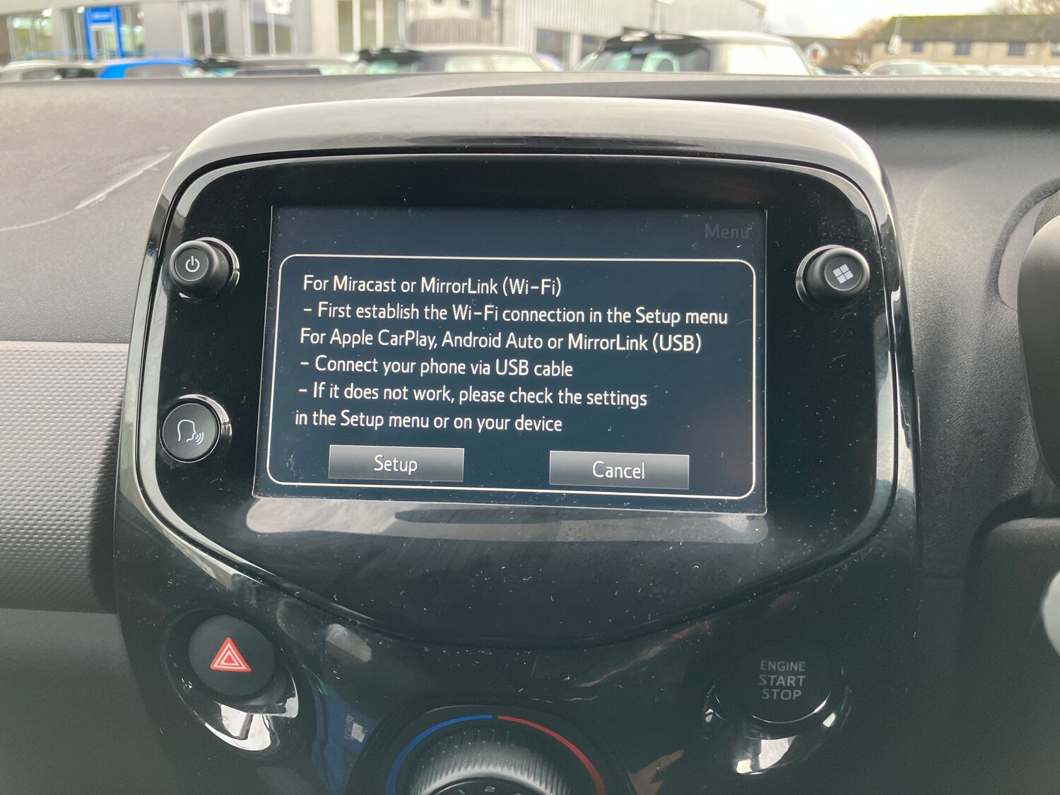 Used Peugeot 108 2021 for sale - 76391055: Photo 35