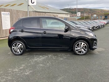 Used Peugeot 108 2021 for sale - 76391055: Photo