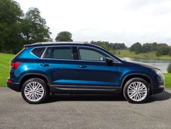 2019 - 2.0 TDI Xcellence [EZ] 5dr DSG