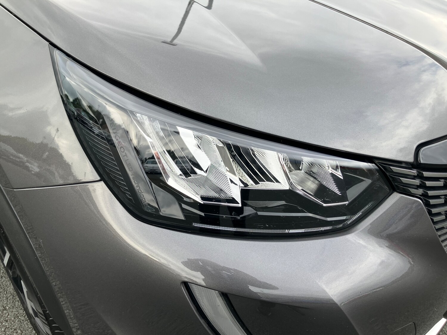 Used Peugeot 2008 2022 for sale - 75713918: Photo 13