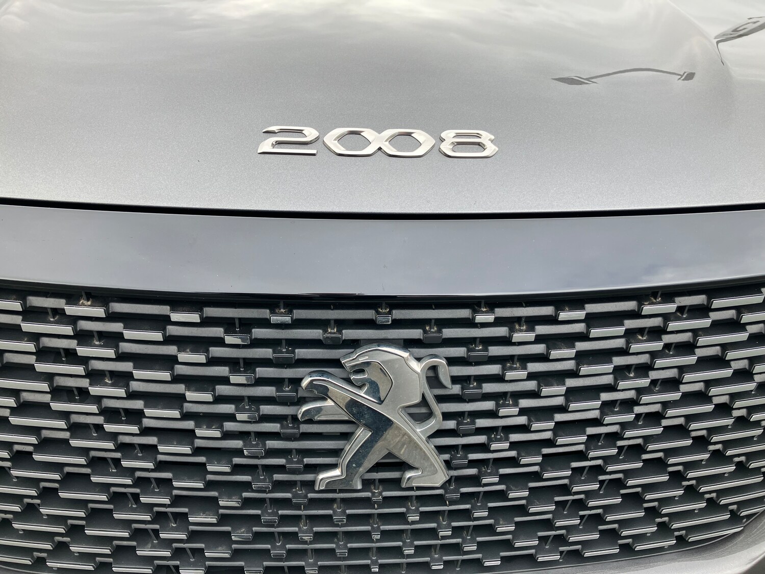 Used Peugeot 2008 2022 for sale - 75713918: Photo 14