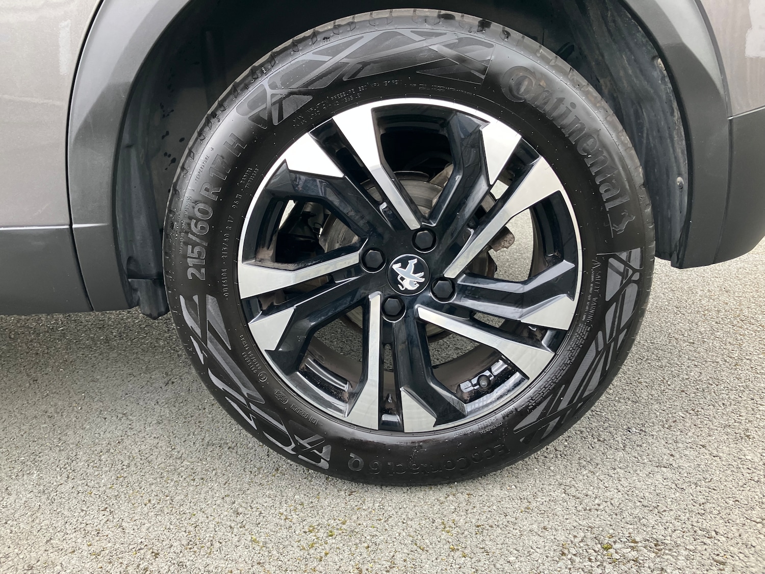 Used Peugeot 2008 2022 for sale - 75713918: Photo 15