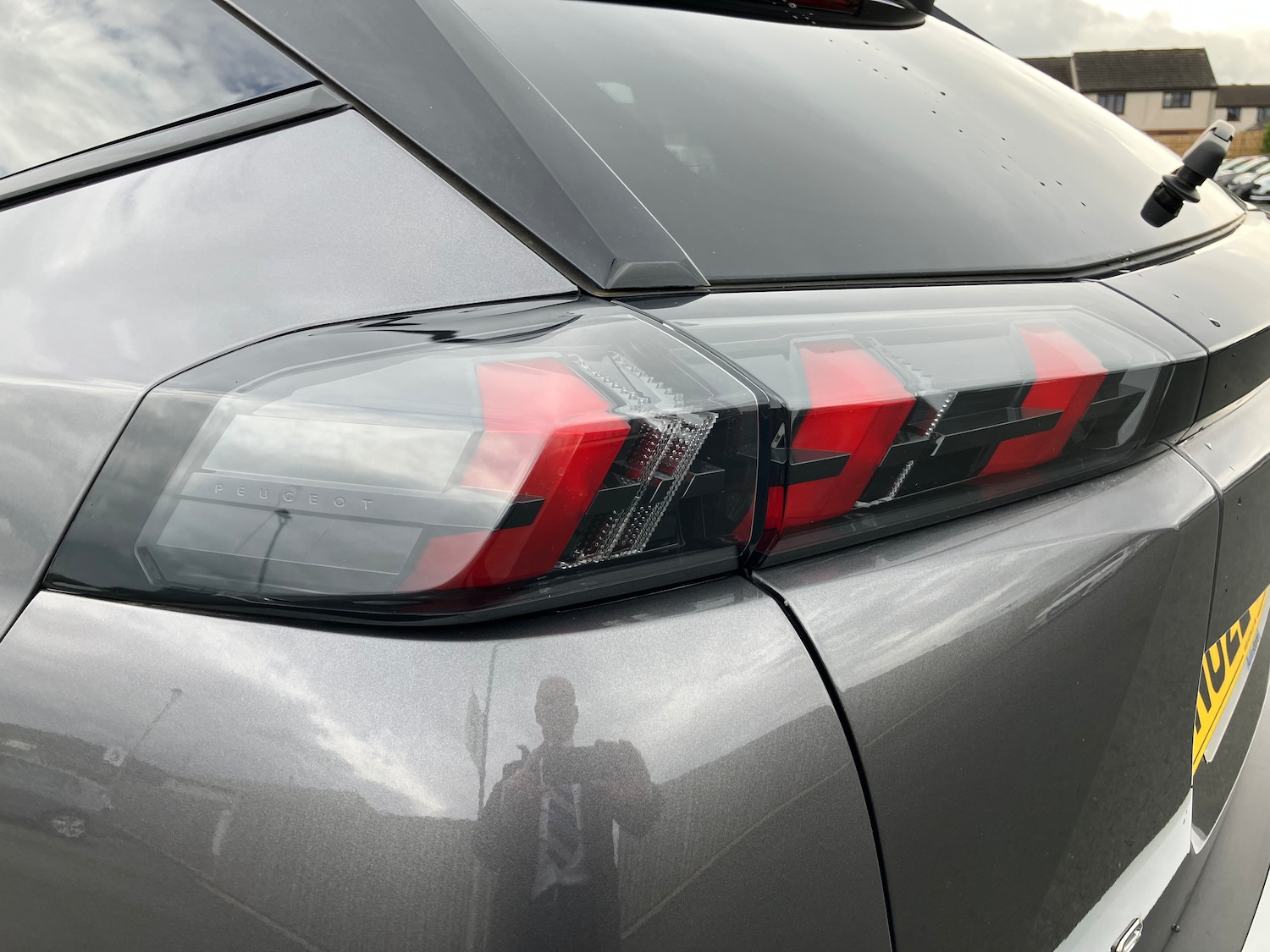 Used Peugeot 2008 2022 for sale - 75713918: Photo 16