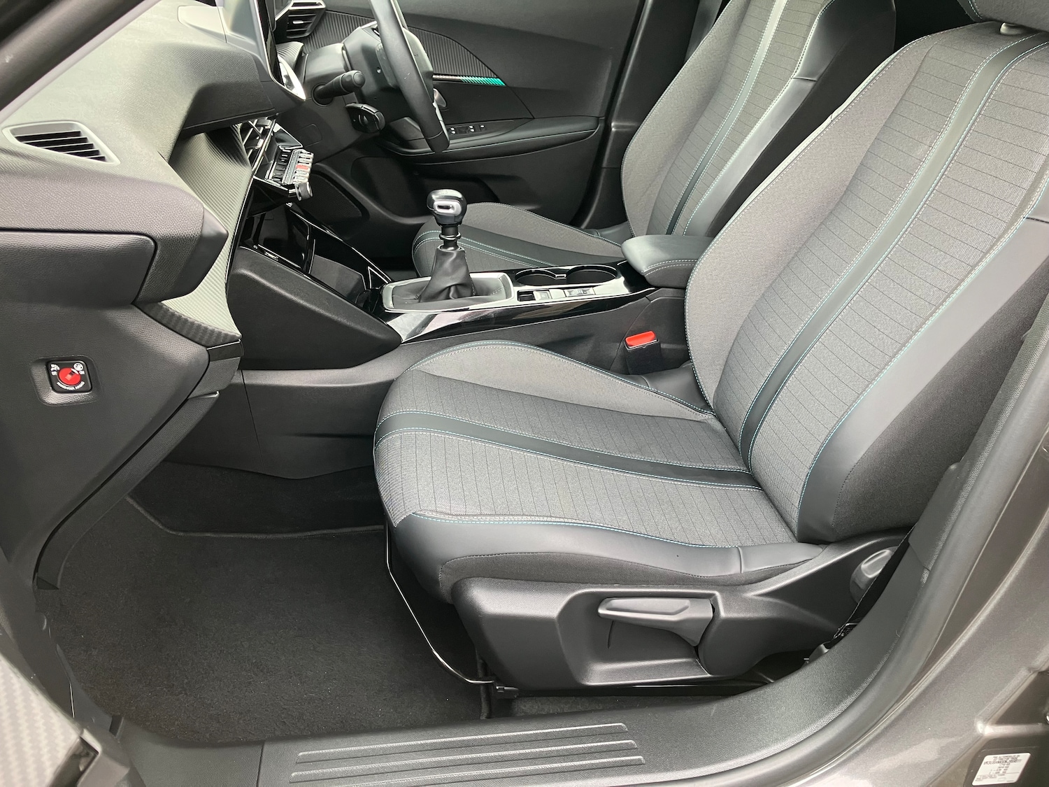 Used Peugeot 2008 2022 for sale - 75713918: Photo 17