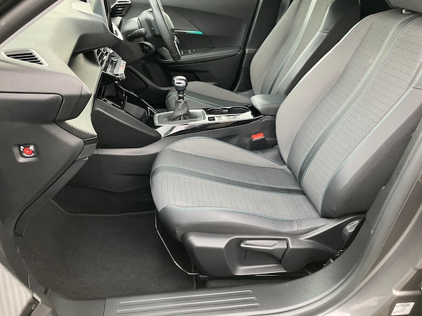 Used Peugeot 2008 2022 for sale - 75713918: Photo 17
