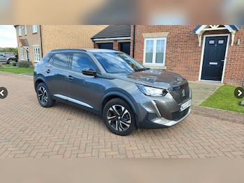 Used Peugeot 2008 2022 for sale - 75713918: Photo