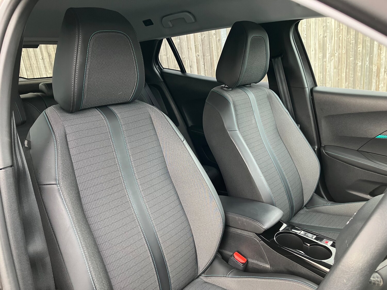 Used Peugeot 2008 2022 for sale - 75713918: Photo 22