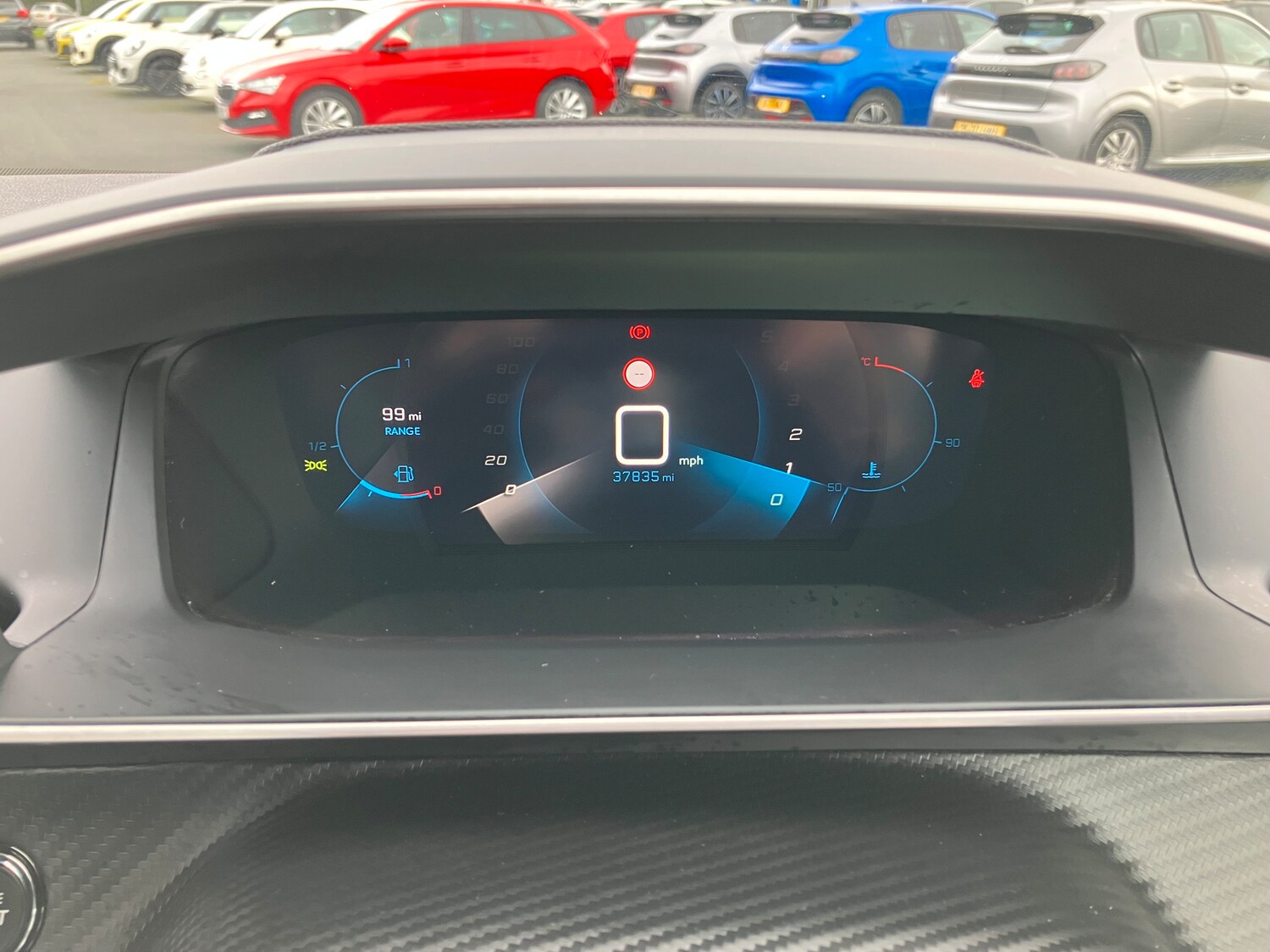 Used Peugeot 2008 2022 for sale - 75713918: Photo 25