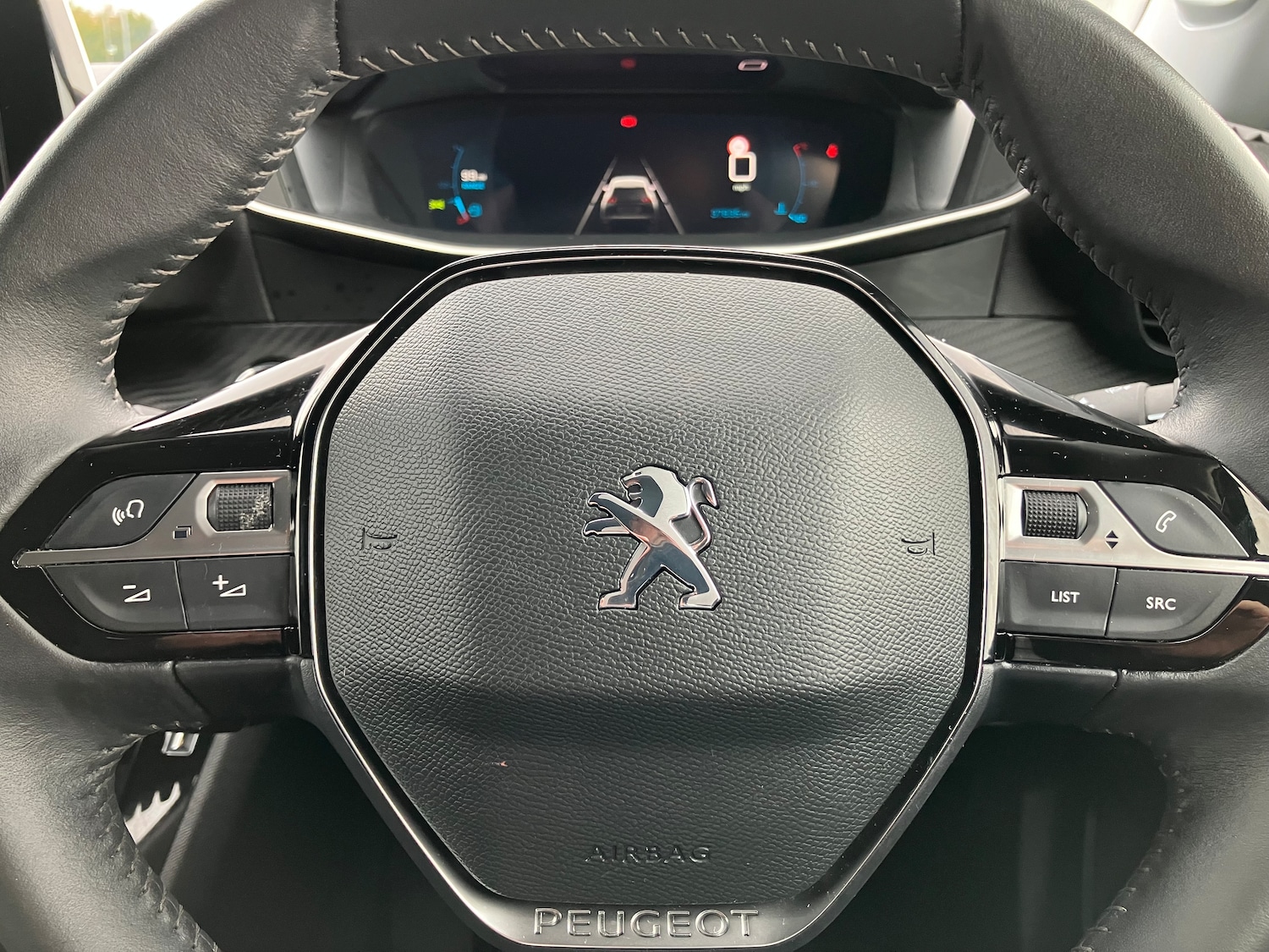 Used Peugeot 2008 2022 for sale - 75713918: Photo 26