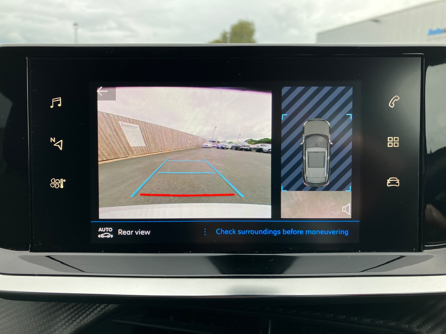 Used Peugeot 2008 2022 for sale - 75713918: Photo 30