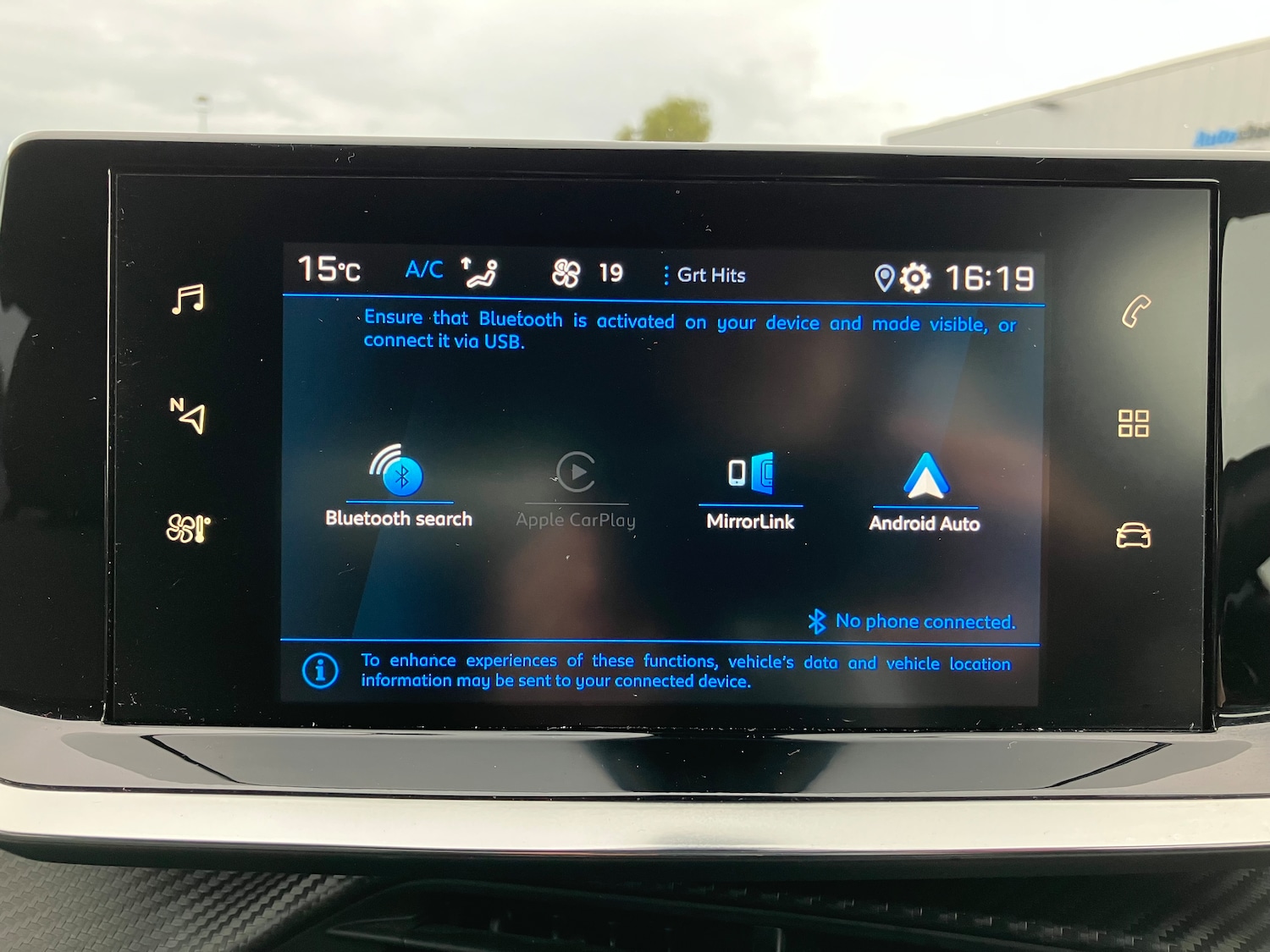 Used Peugeot 2008 2022 for sale - 75713918: Photo 33