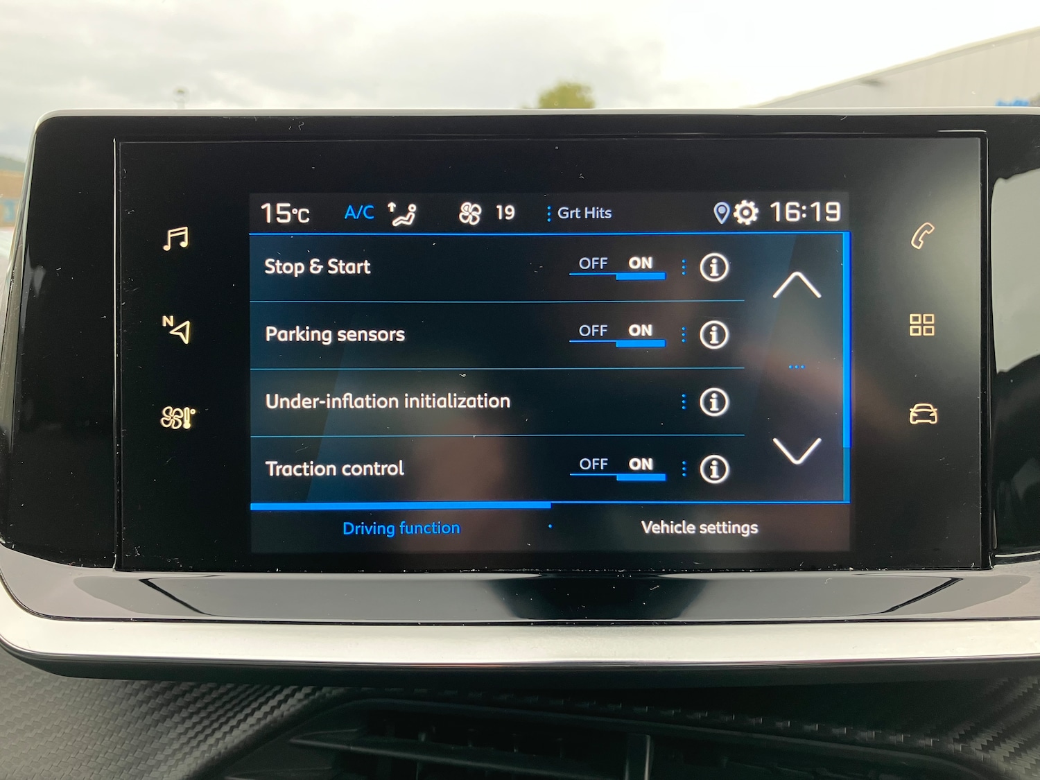 Used Peugeot 2008 2022 for sale - 75713918: Photo 34