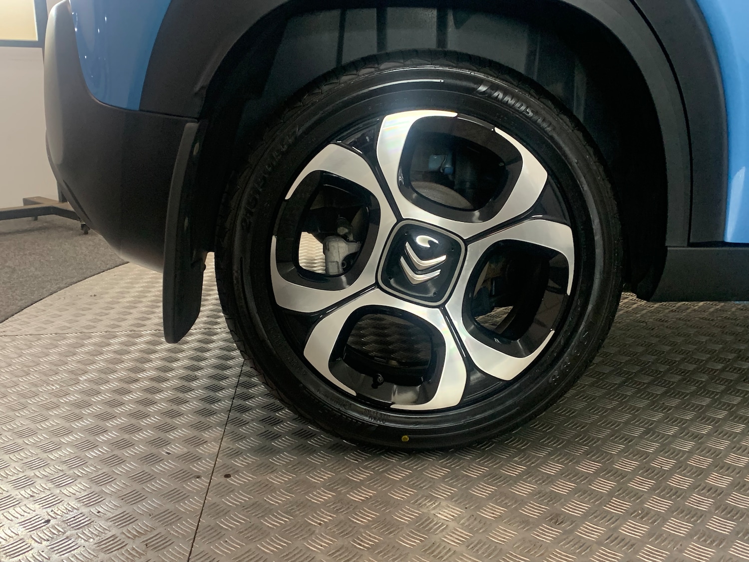 Vehicle 9