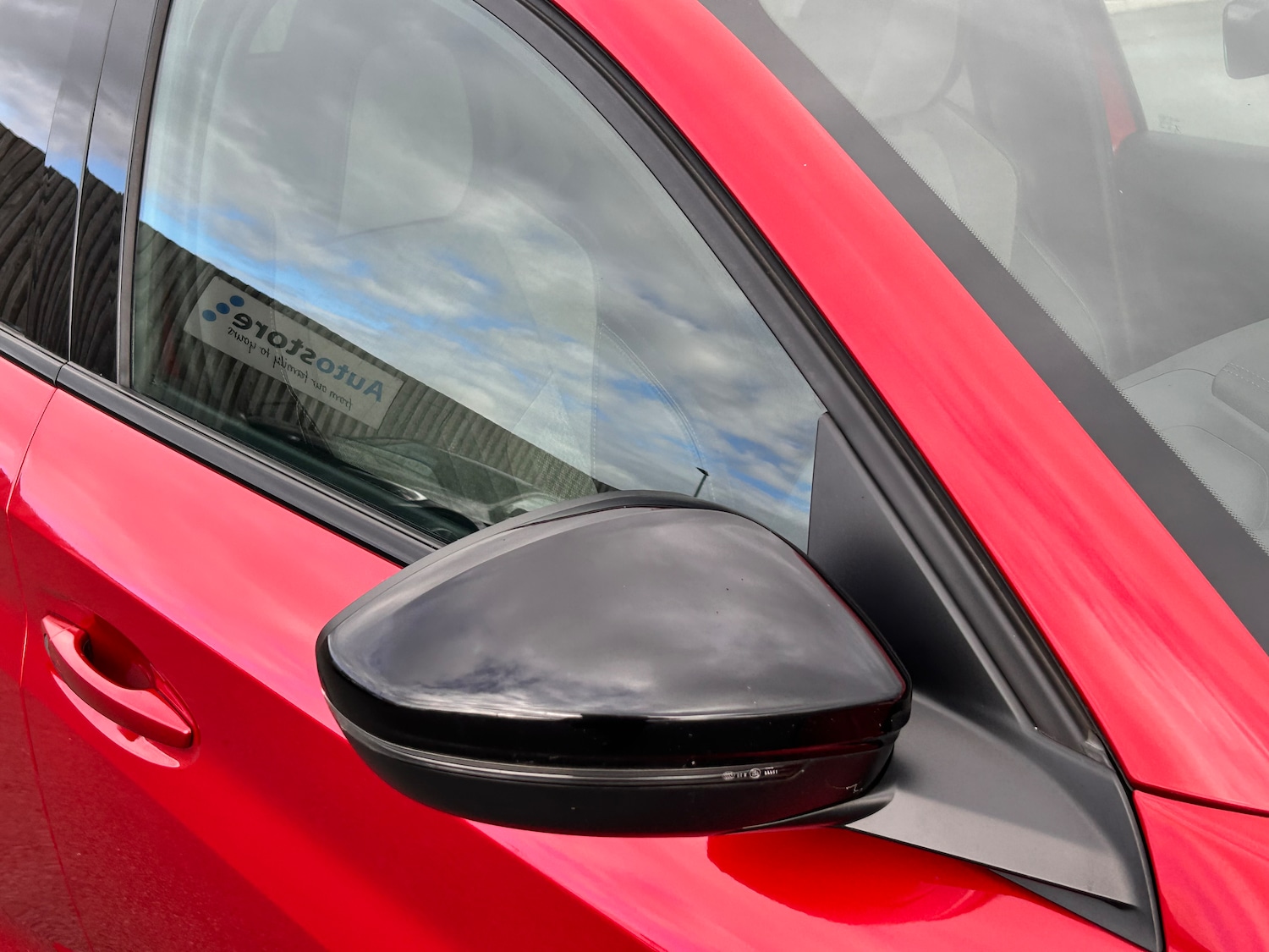 Used Peugeot 208 2020 for sale - 76357698: Photo 15