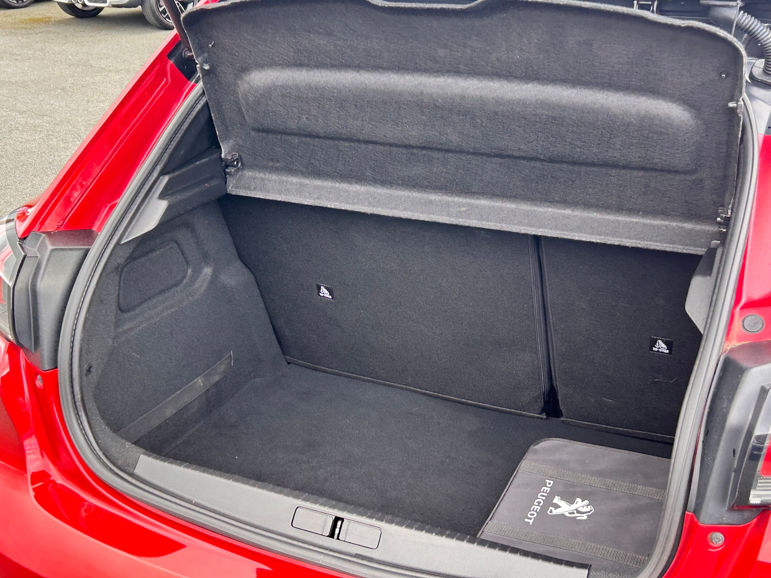 Used Peugeot 208 2020 for sale - 76357698: Photo 16