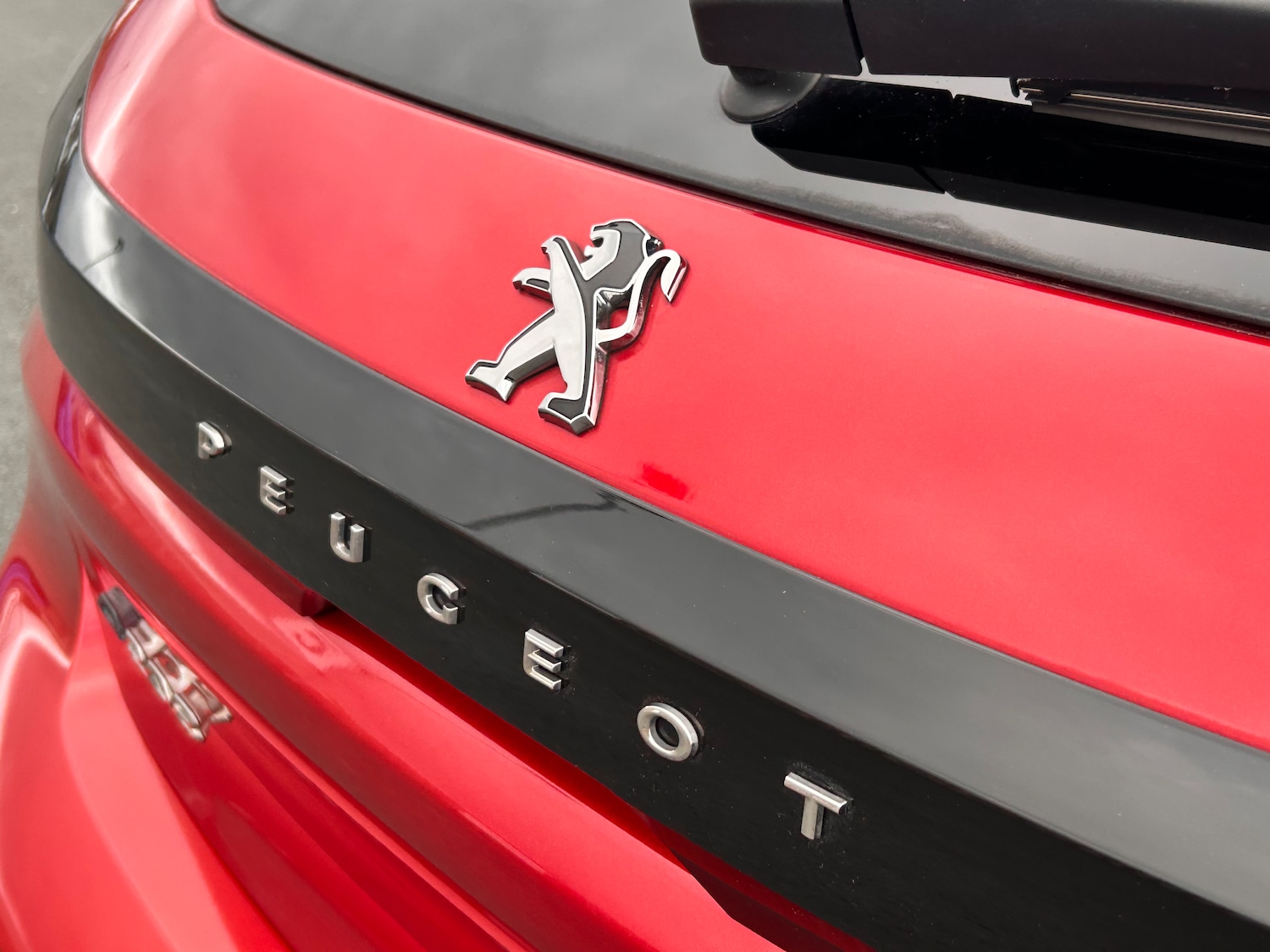 Used Peugeot 208 2020 for sale - 76357698: Photo 17