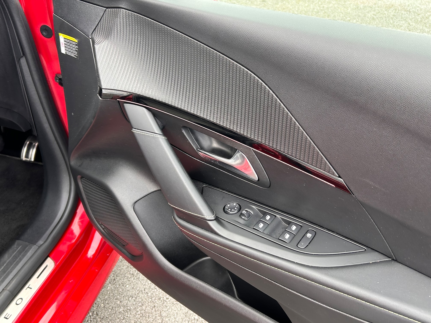 Used Peugeot 208 2020 for sale - 76357698: Photo 19