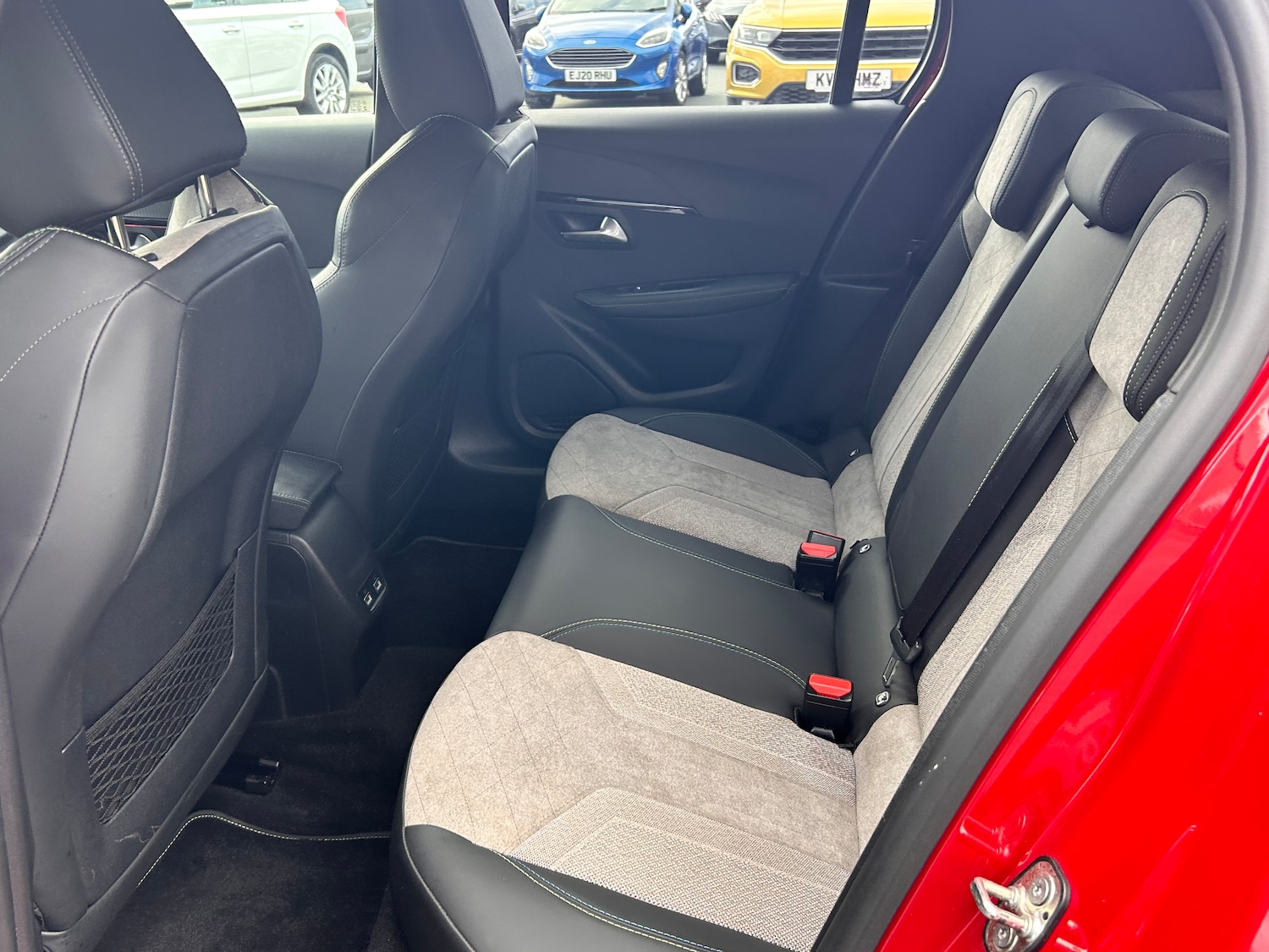 Used Peugeot 208 2020 for sale - 76357698: Photo 26
