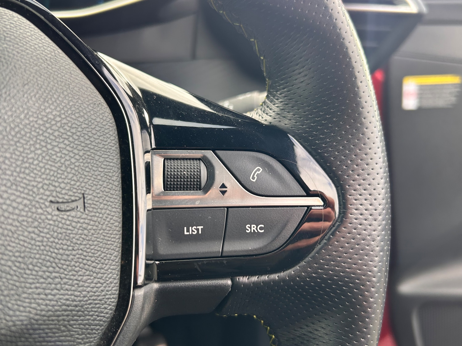 Used Peugeot 208 2020 for sale - 76357698: Photo 28