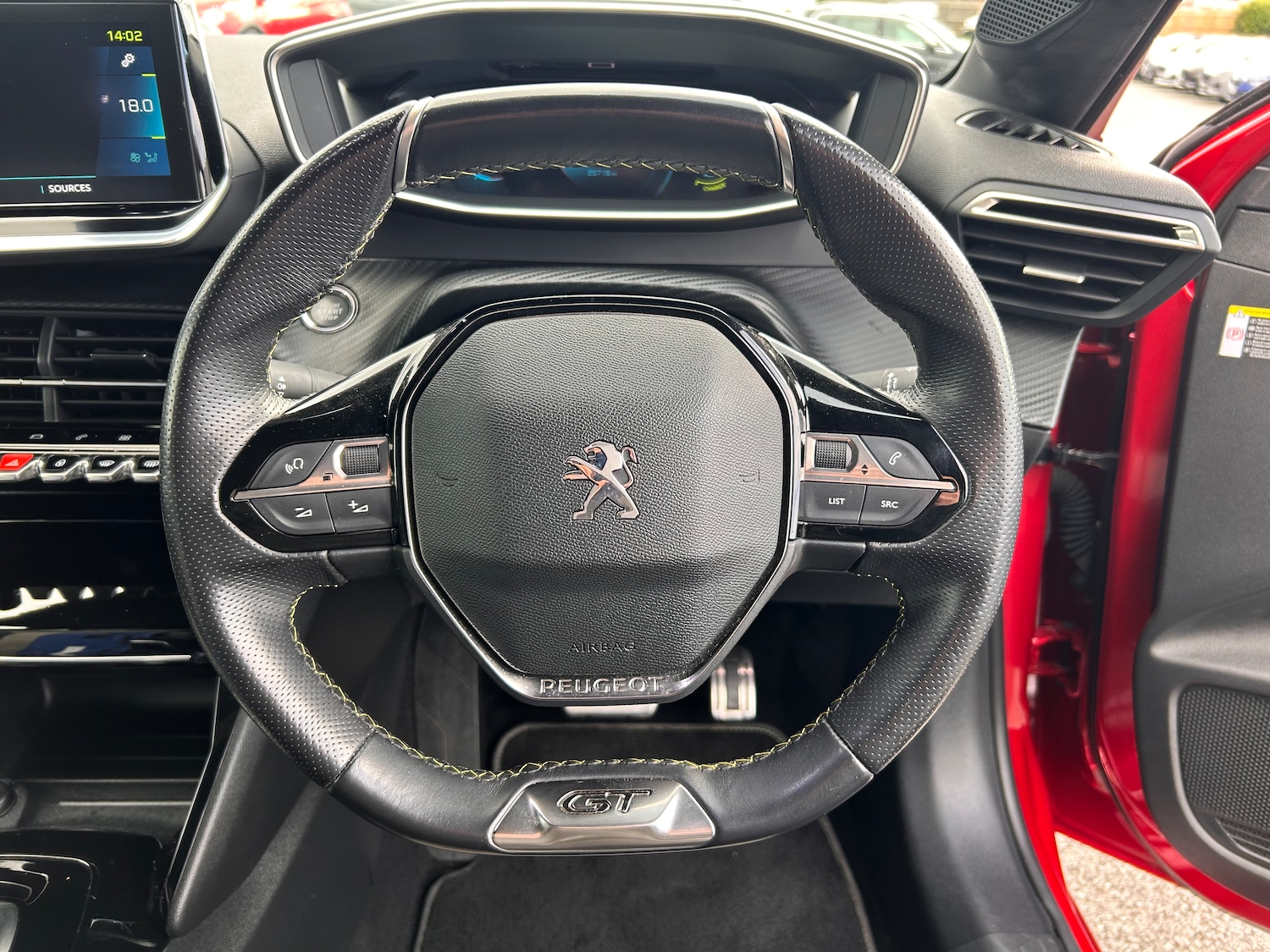 Used Peugeot 208 2020 for sale - 76357698: Photo 35