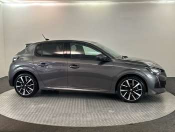 Used Peugeot 208 2020 for sale - 74290897: Photo
