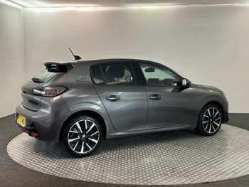 Used Peugeot 208 2020 for sale - 74290897: Photo