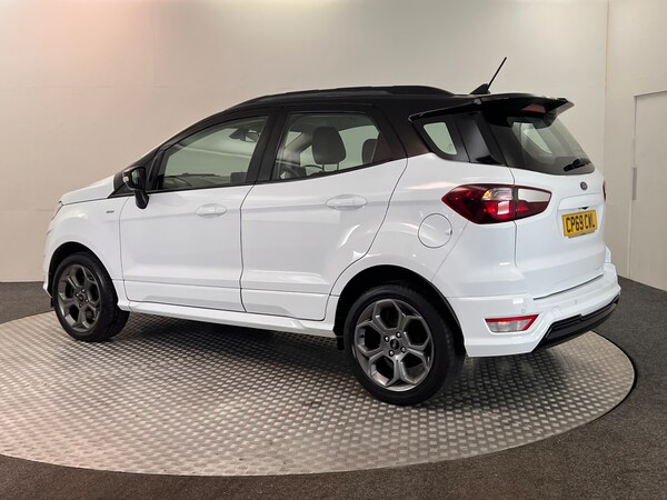 Used Ford Ecosport 2019 for sale - 74290765: Photo 12