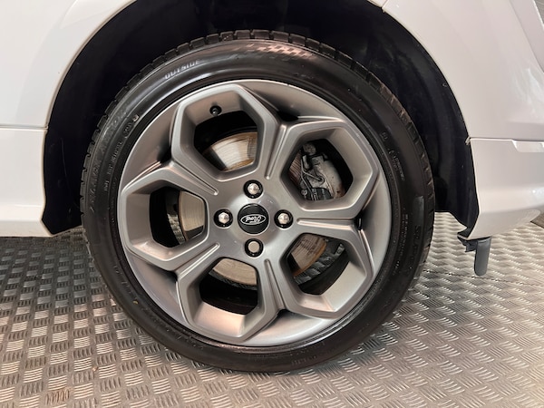 Used Ford Ecosport 2019 for sale - 74290765: Photo 18