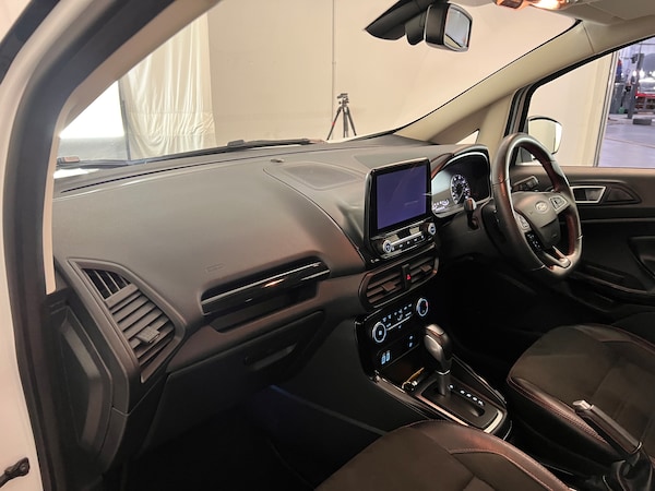 Used Ford Ecosport 2019 for sale - 74290765: Photo 23