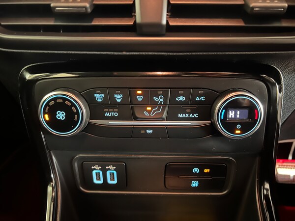 Used Ford Ecosport 2019 for sale - 74290765: Photo 29