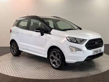 Used Ford Ecosport 2019 for sale - 74290765: Photo