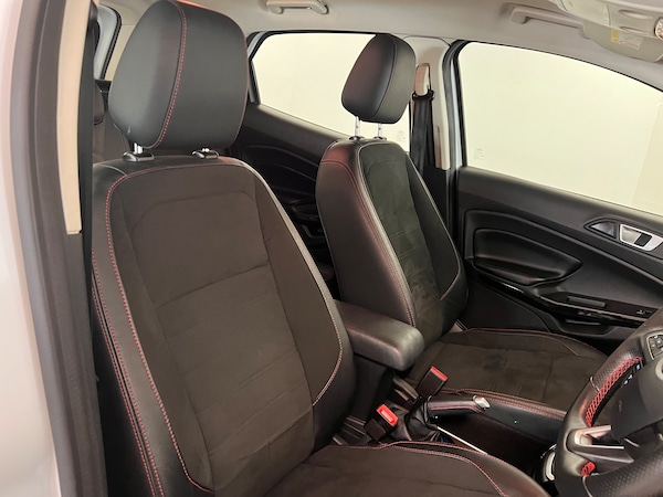 Used Ford Ecosport 2019 for sale - 74290765: Photo 33