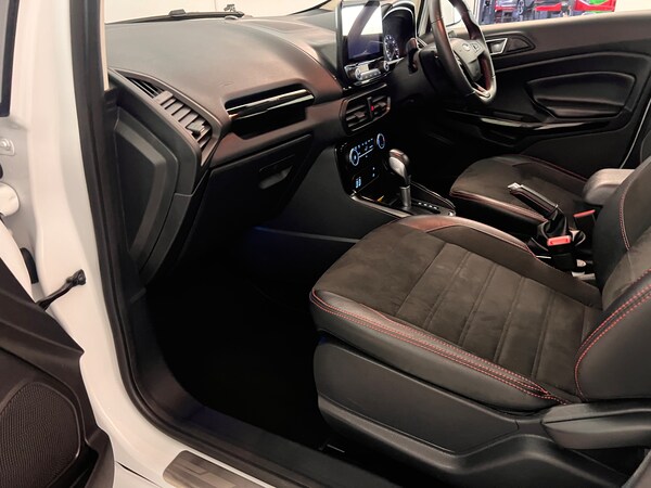 Used Ford Ecosport 2019 for sale - 74290765: Photo 35
