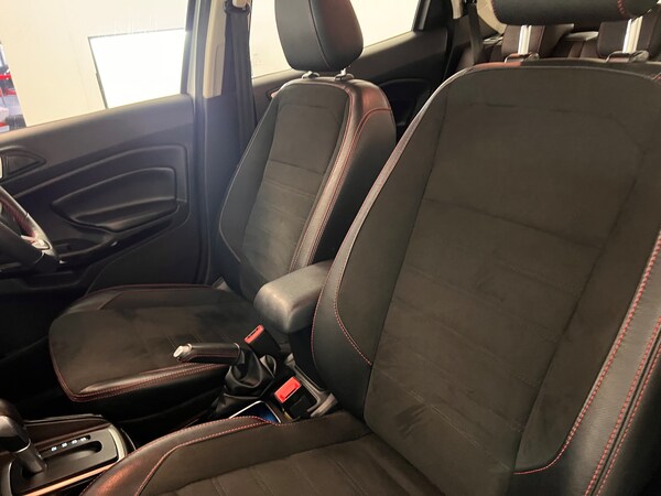 Used Ford Ecosport 2019 for sale - 74290765: Photo 36