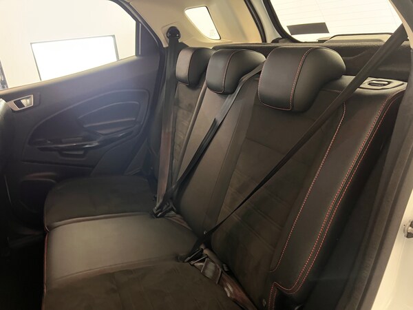 Used Ford Ecosport 2019 for sale - 74290765: Photo 39
