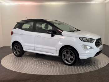 Used Ford Ecosport 2019 for sale - 74290765: Photo