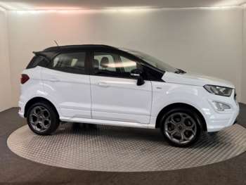 Used Ford Ecosport 2019 for sale - 74290765: Photo